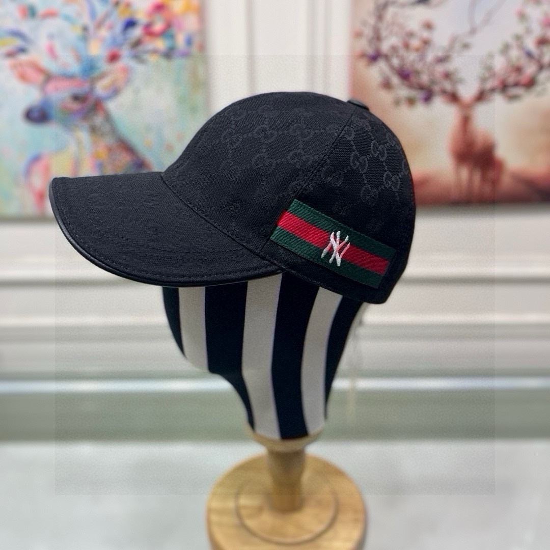 Gucci Caps